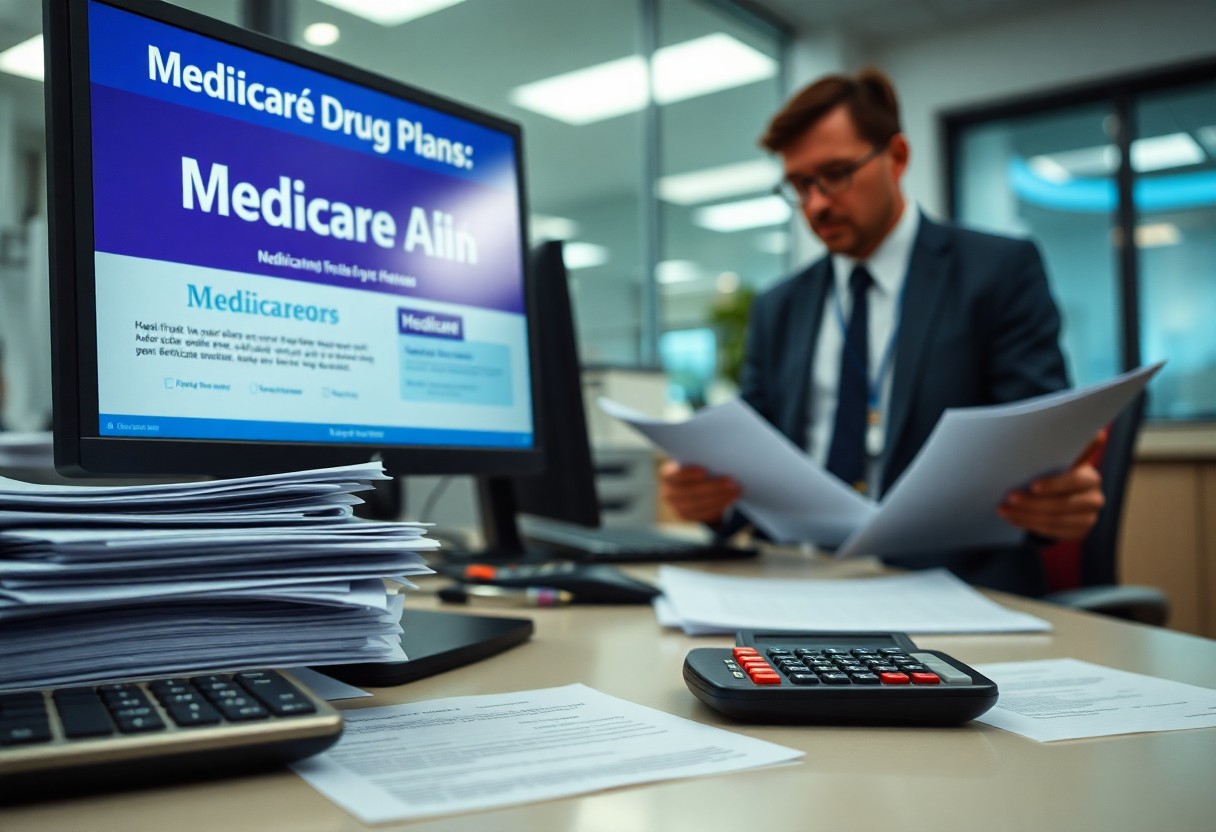 UnitedHealthcare eliminating commissions on Medicare drug plans